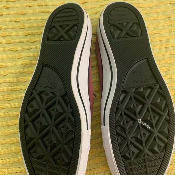 NWOT Women’s Converse All Star size 9 - Picture 7 of 8